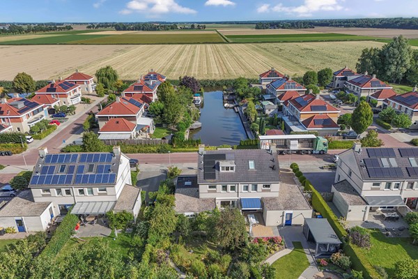 Medium property photo - het Waterland 56, 8302 XD Emmeloord